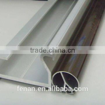 Anodized Extrusion Aluminum Profile for Doors and Windows Accessories photo-3