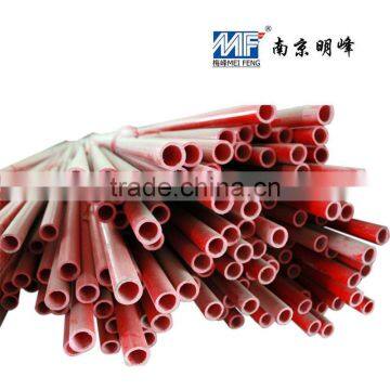 FRP/GRP pipes