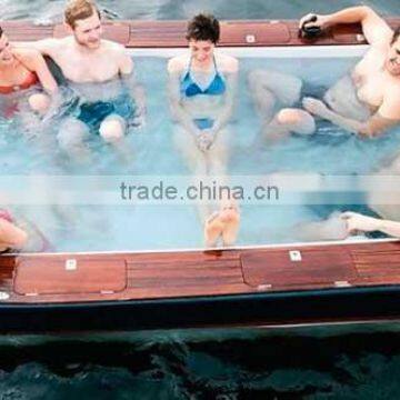300 Mg/h Skin Treatment Water Purifications Spa Ozonator photo-4