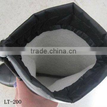 2017 Industry PVC Safety Boots for Winter photo-2