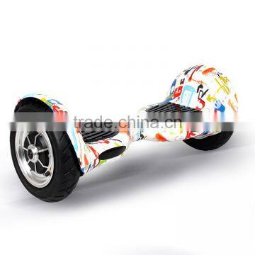 Leadway China Electric Balance Scooter Hoverboard (L1-B3) photo-4