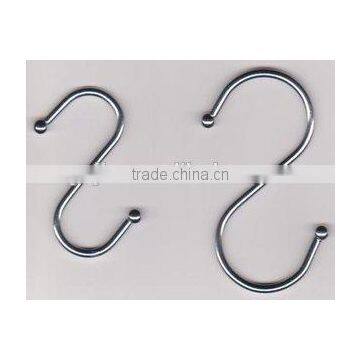 THE S-shaped Metal Hooks photo-3