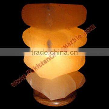 CRAFTED CRYSTAL SALT LAMPS photo-3