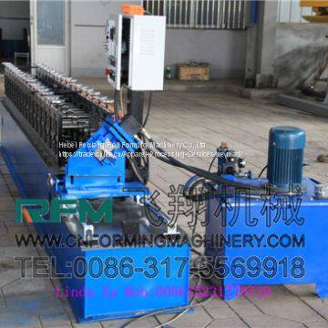 FX t Grid Roll Forming Machine photo-4