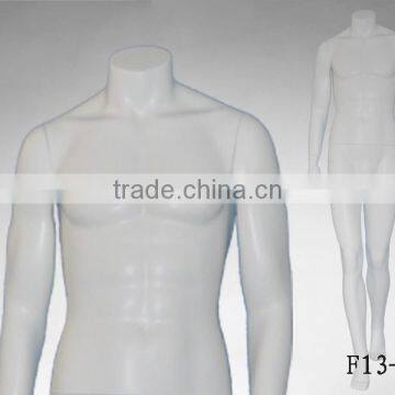 2015 Headless Realistic Mannequins Cheap Display Mannequin Sale photo-2