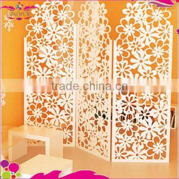 Wholesale living room folding wall partition