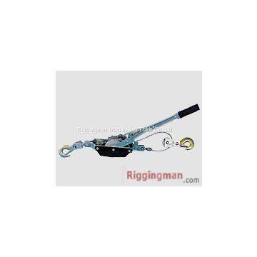 Chain Puller Rigging photo-3