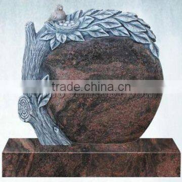 Aurora Granite Monument Poland Style photo-1