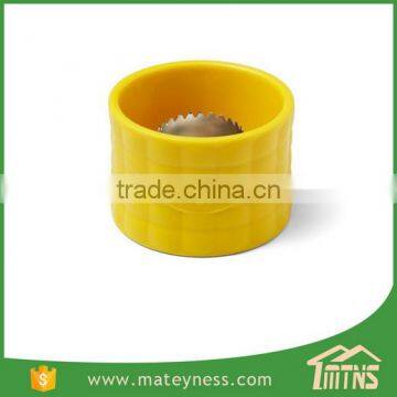 BPA Free ABS+304 Stainless Steel Corn Stripper photo-2