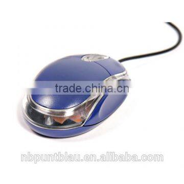 Optical USB Mouse Cheap Promotional photo-2