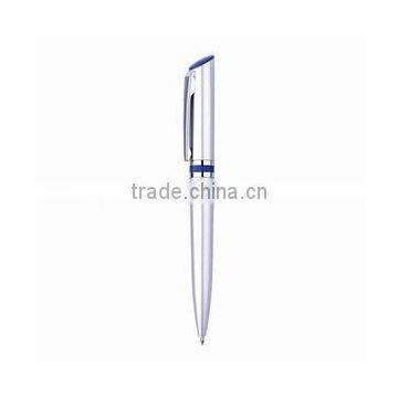 Hot Sliver Ball Pen for Office Use photo-2