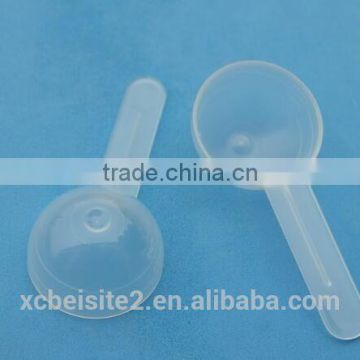 sp0579 wholesale high-quality kitchen creative plastic measuring spoon coffee scoops