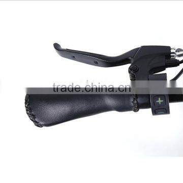 Hot Electric Fat Tire Bicycle, 26inch Fat Tire 36V 250W Electro Bike For Adult photo-3