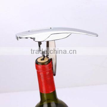 Wine Vacuum Pump, Steel Wine Corkscrew Opener photo-5