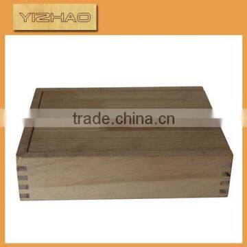 Wholesale Cedar Wood ,high Quality Thin Mdf Faux Jewerly Photo Box, Jewelry Boxes Wholesale Wood photo-2