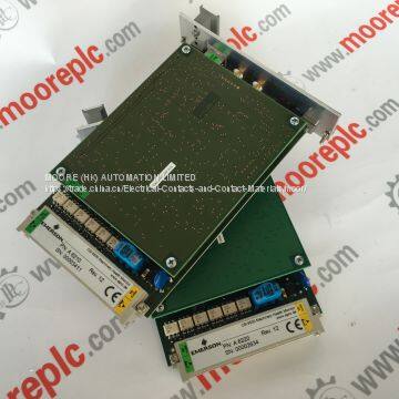 Emerson A6220 NEW&IN STOCK photo-2