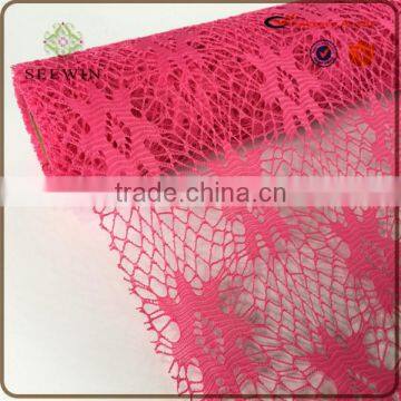 China Supplier Fresh Flower Wrapping Mesh Rolls photo-4