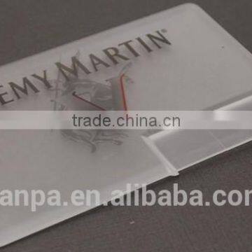 Customized Card Usb Flash Drive Wholesale With Webkey Function for Promotion Gift photo-6