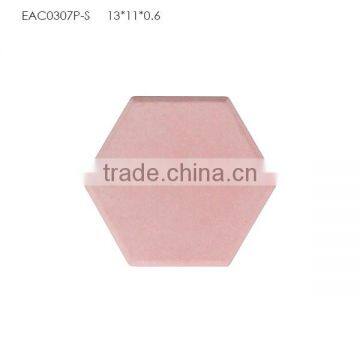 Eco-friednly Promotional Colorful Bar Mat Coffee Coaster (can be Customized) photo-2