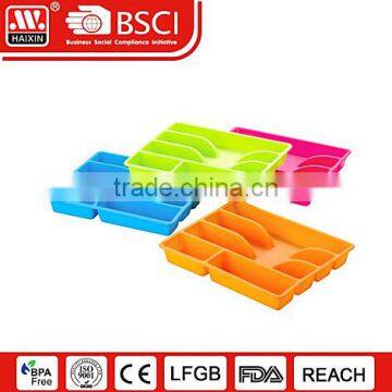 2015 hotsales colourful stocked Cutlery Table Holder