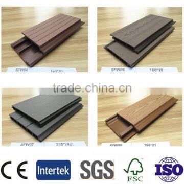 China Wpc Wall Cladding, Like Wooden Wall Panels, Wpc Wall Panel, Wpc Decking photo-5