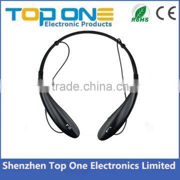 High Quality Hot Selling Sport Mini Wireless Earphone Bluetooth V4.1 Stereo Headphones Hbs-900 Headset for Samsung photo-5