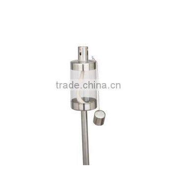 Stanlesssteel Oil Lamp for Ourdoor photo-6