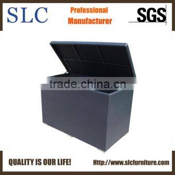 100% Waterproof Rattan Storage Box (SC-B6010-K9)