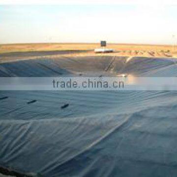 2mm Hdpe Geomembrane photo-4