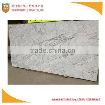 Statuary White Marble Slab