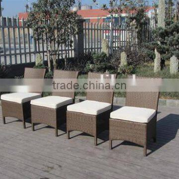Outdoor Rattan Chair photo-2