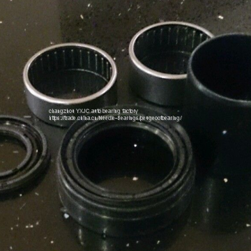 Repair Kit Rear Arm Bearings For Citroen Saxo Ks55906 Ks55907