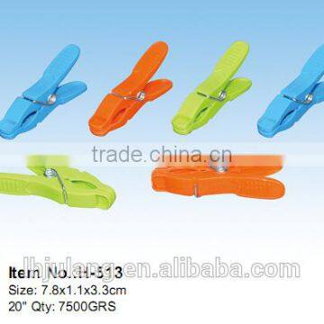 Hotsell Plastic Clothes Pegs for Household/Plastic Clothes Pegs photo-3