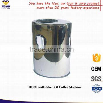 OEM High Percision Sheet Metal Deep Drawing Stamping Part