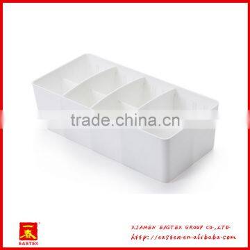 Multipurposed and Adjustable Storage Box With Dividers photo-6