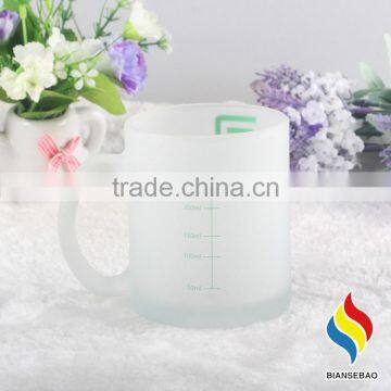 High Quality Factory Directly Sale Double Wall Glass Cup photo-4