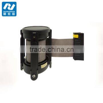 Belt Barrier Cassette ,locking Mechanism on the Bottom Side of the Cassette photo-3