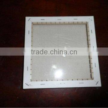 Pure Cotton Blank Painting Stretcher Canvas photo-2