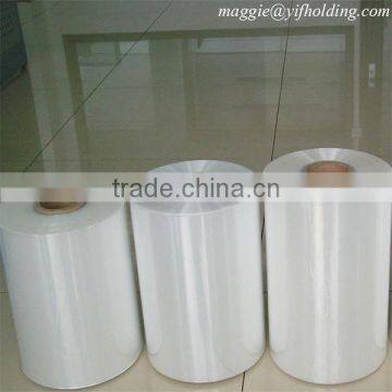 POF Shrink Film for Fast Packaging Machines photo-2