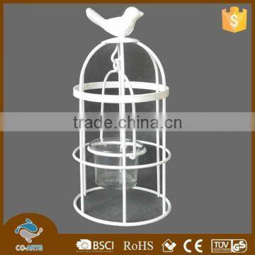 Popular high selling metal lantern frames