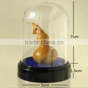 Wholesale Customized Acrylic Egg Display Dome photo-5