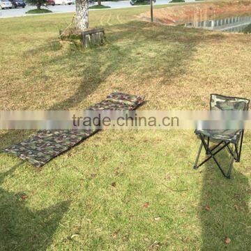 The Most Popular Modern Design Self Inflating Camping Sleeping Pad photo-5