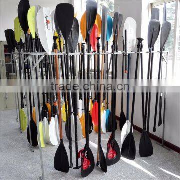 New Arrival Custom Adjustable Cheap Kayak Paddle photo-2