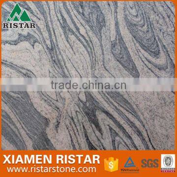 Good quality for China Juparana wave granite