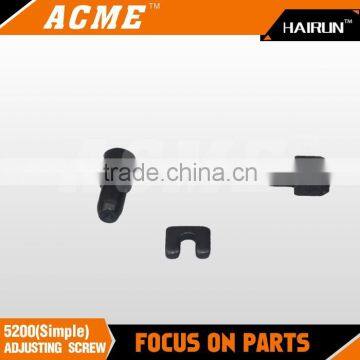 Chainsaw 4500/5200/5800 Simple Adjusting Screw