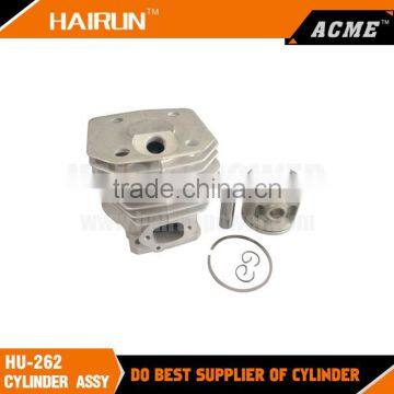 Hu262 chainsaw Cylinder assy