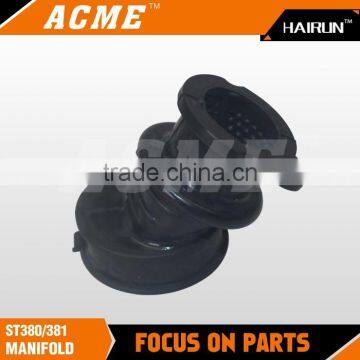 ST MS380/381 Manifold
