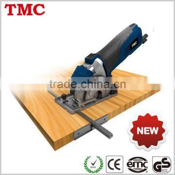 New 600w Electric Mini Circular Saw photo-4