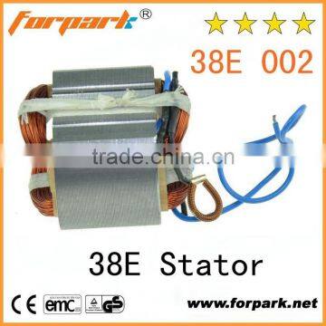 Power Tools spare PR38E Stator