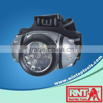 LED HEAD LIGHT